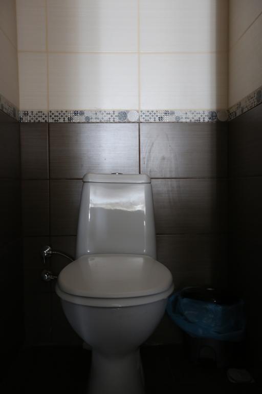Bristol Hostel Стамбул Екстер'єр фото